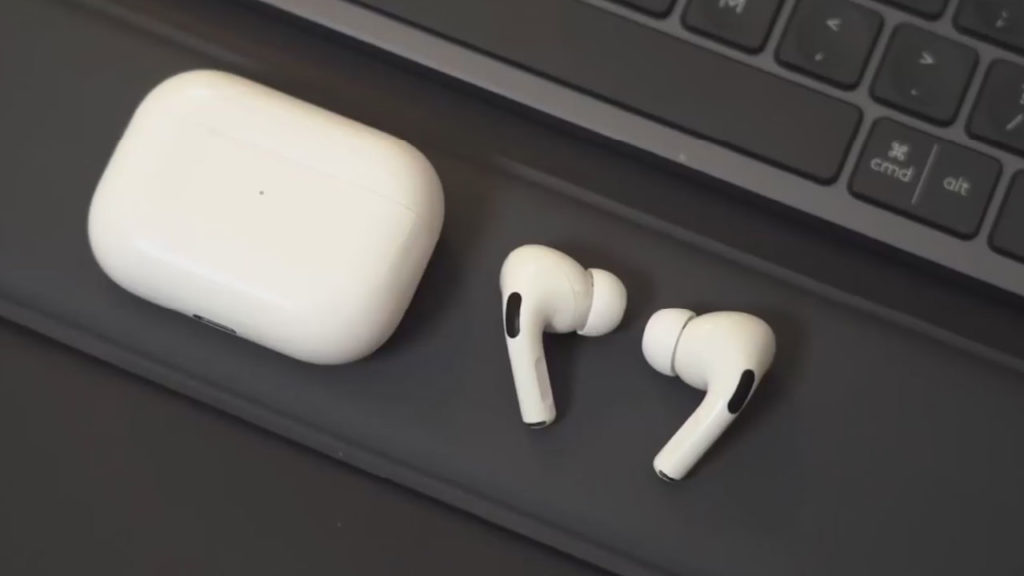 Nuevos AirPods Pro y iPhone SE ¿En abril Así indican los rumores