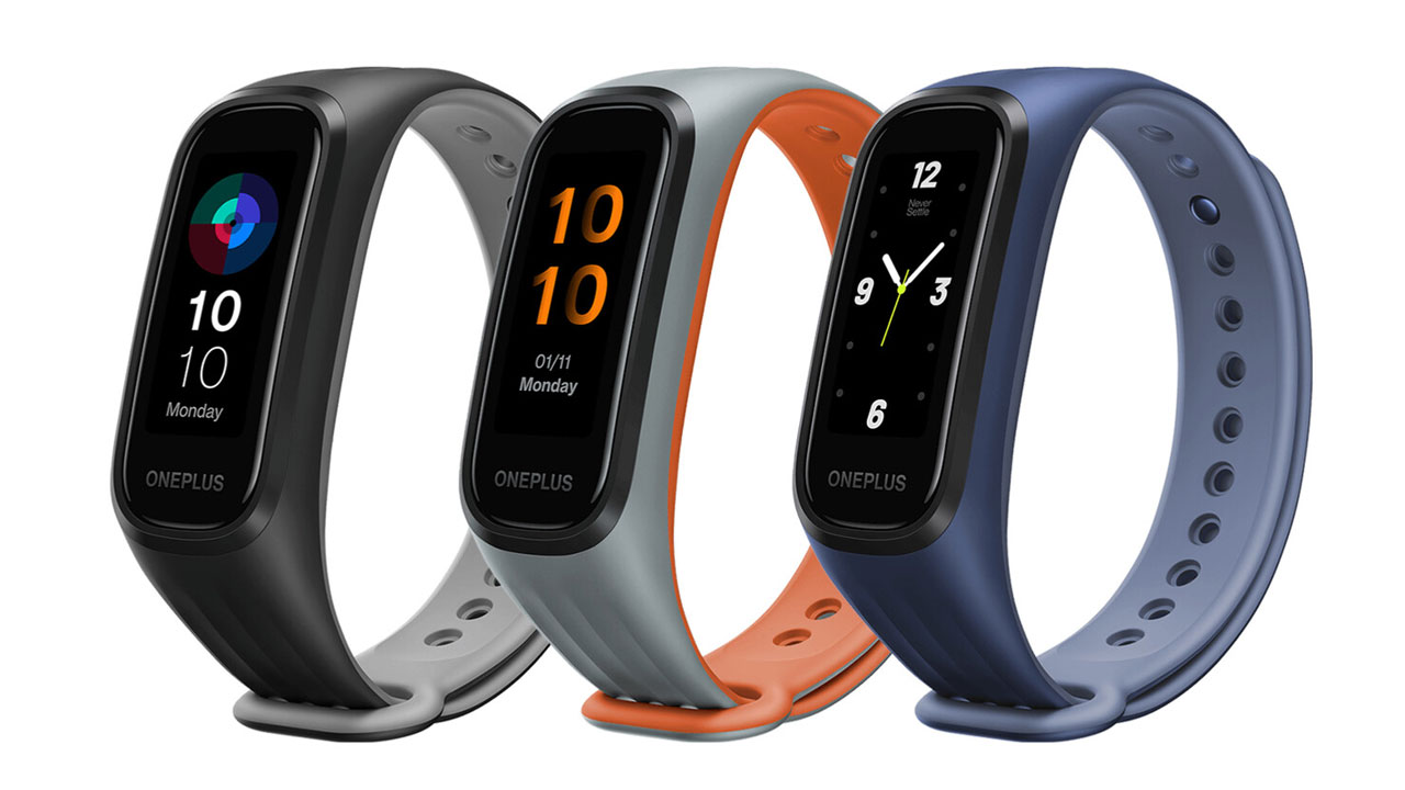 OnePlus Band, OnePlus da el salto al mercado de los wearables