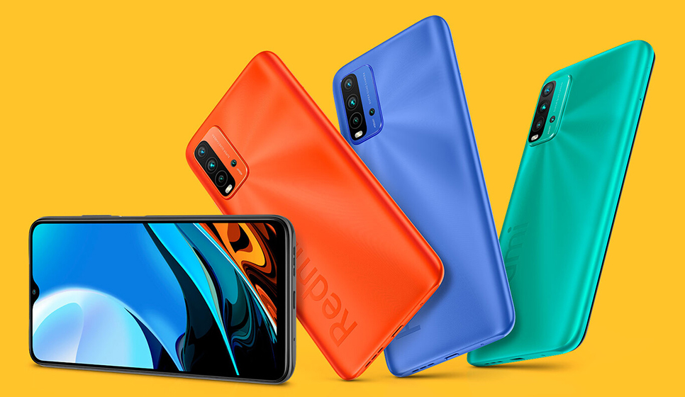 Redmi 9T