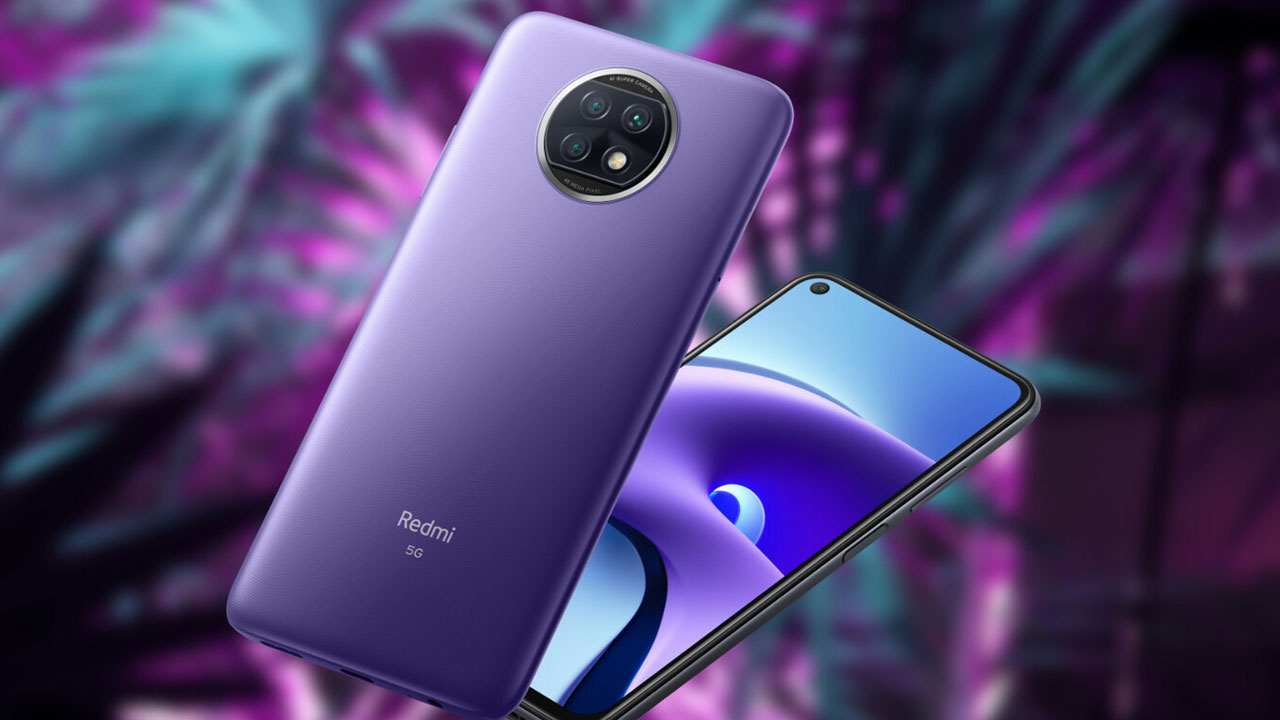 Redmi Note 9T 5G, Xiaomi suma otro formidable gama media a su arsenal