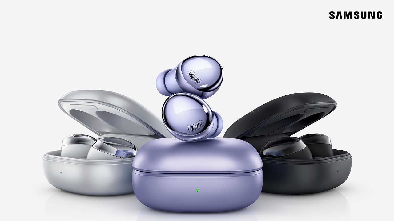 Samsung Galaxy Buds Pro