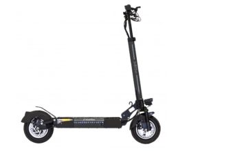 SmartGyro Rockway