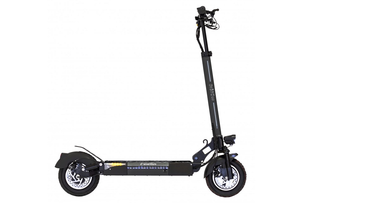 SmartGyro Rockway