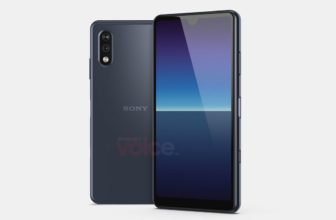 Sony Xperia Compact 2021, primera mirada al rival del iPhone 12 Mini