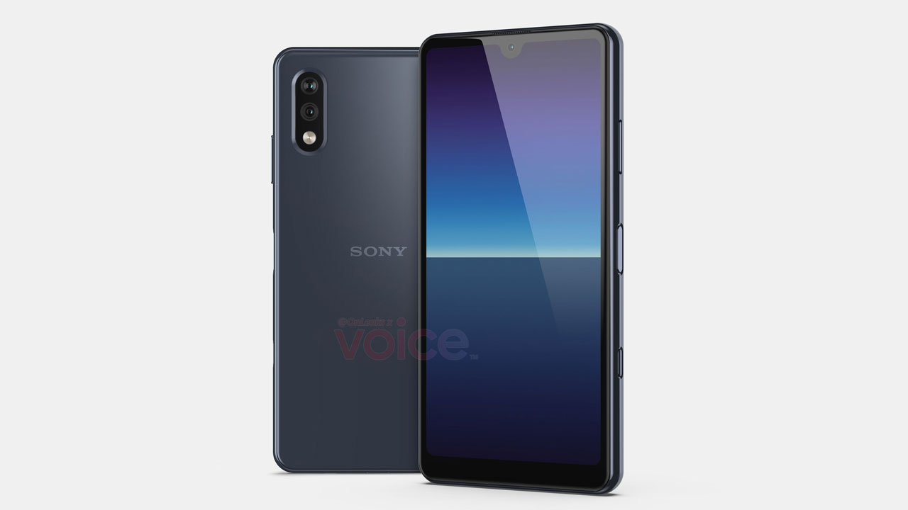 Sony Xperia Compact 2021, primera mirada al rival del iPhone 12 Mini