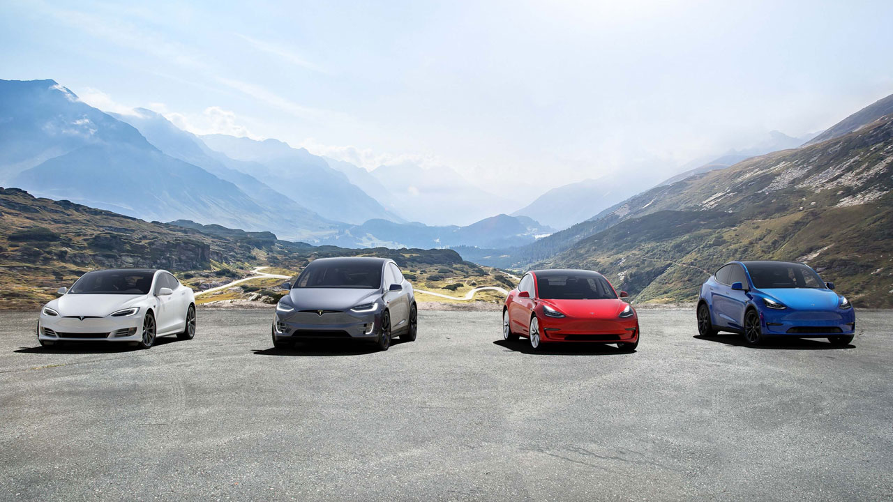 Tesla casi cumple su meta de despachar 500 mil automóviles en 2020