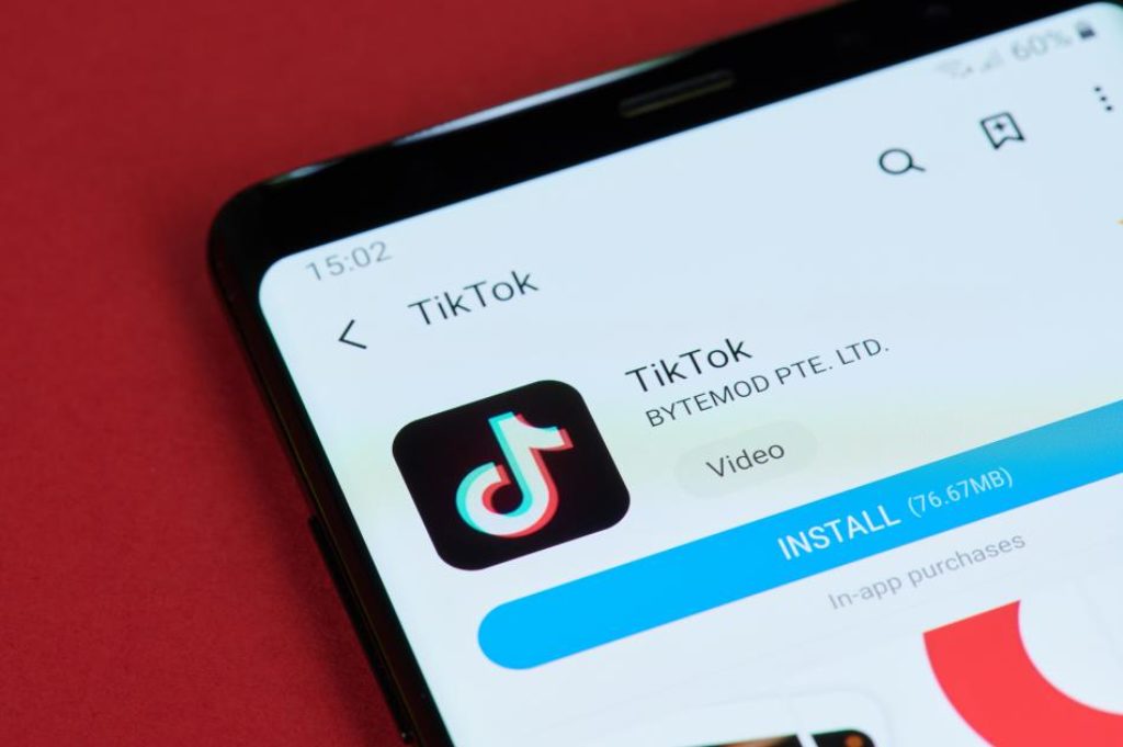 TikTok