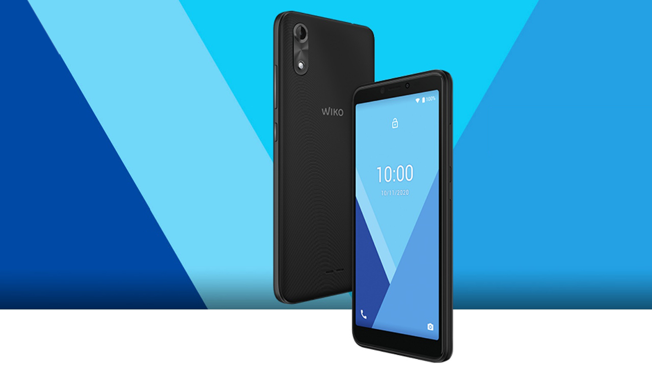 WIKO Y51 - Destacada