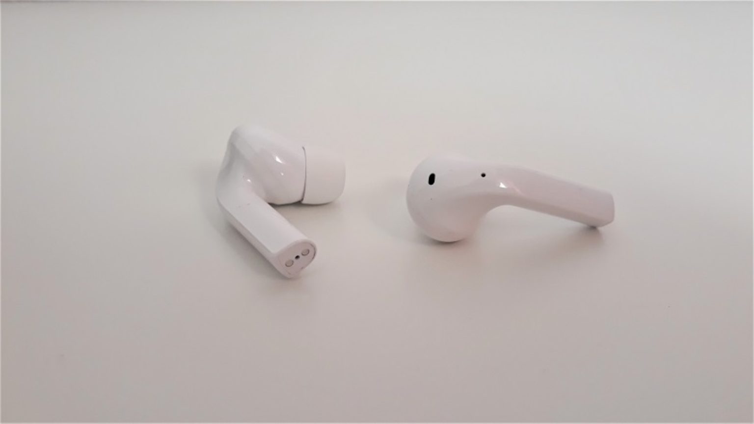 Xiaomi ZMI PurPods Pro, probamos estos auriculares TWS con ANC