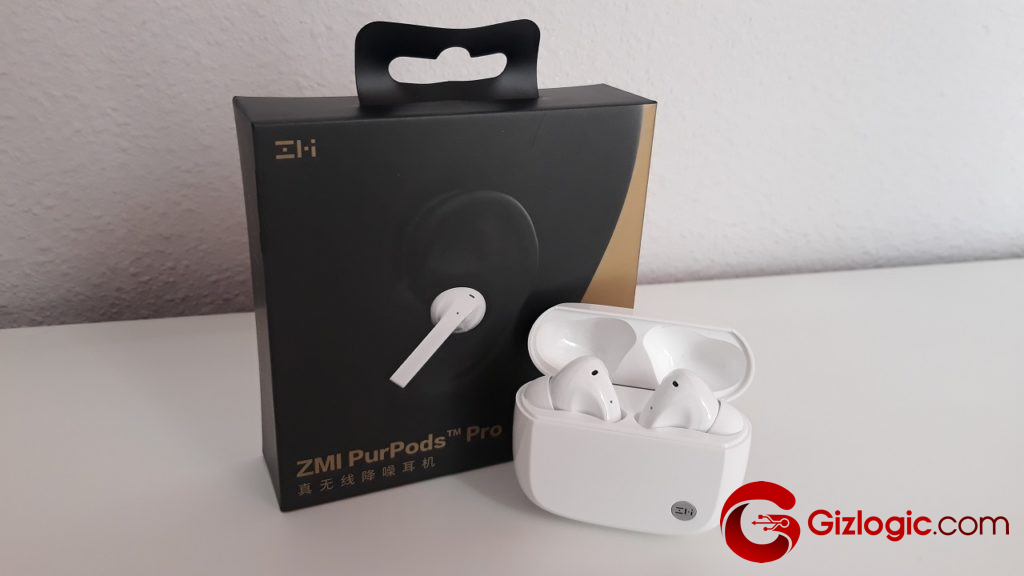 Xiaomi ZMI PurPods Pro