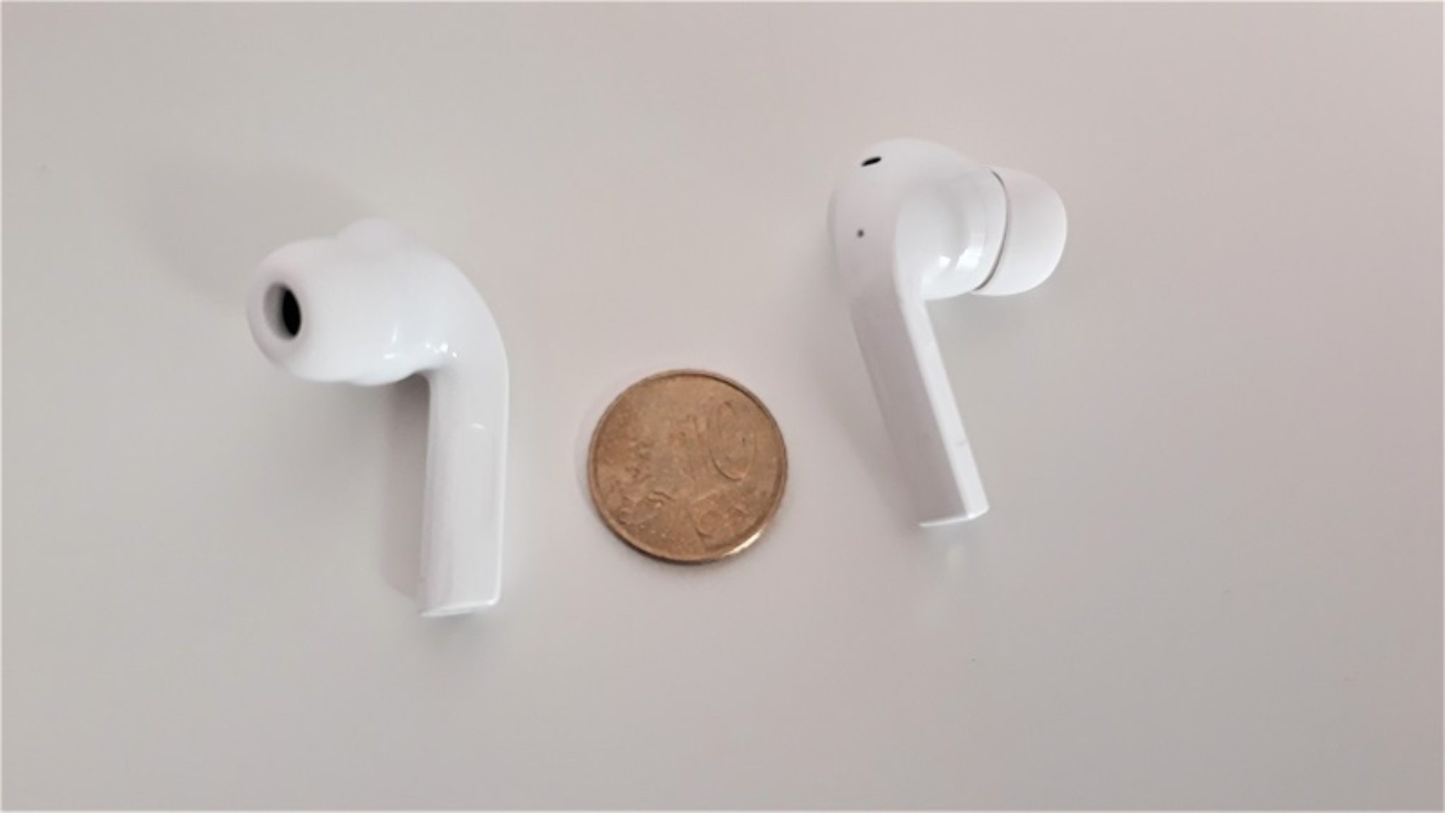 Xiaomi ZMI PurPods Pro, probamos estos auriculares TWS con ANC