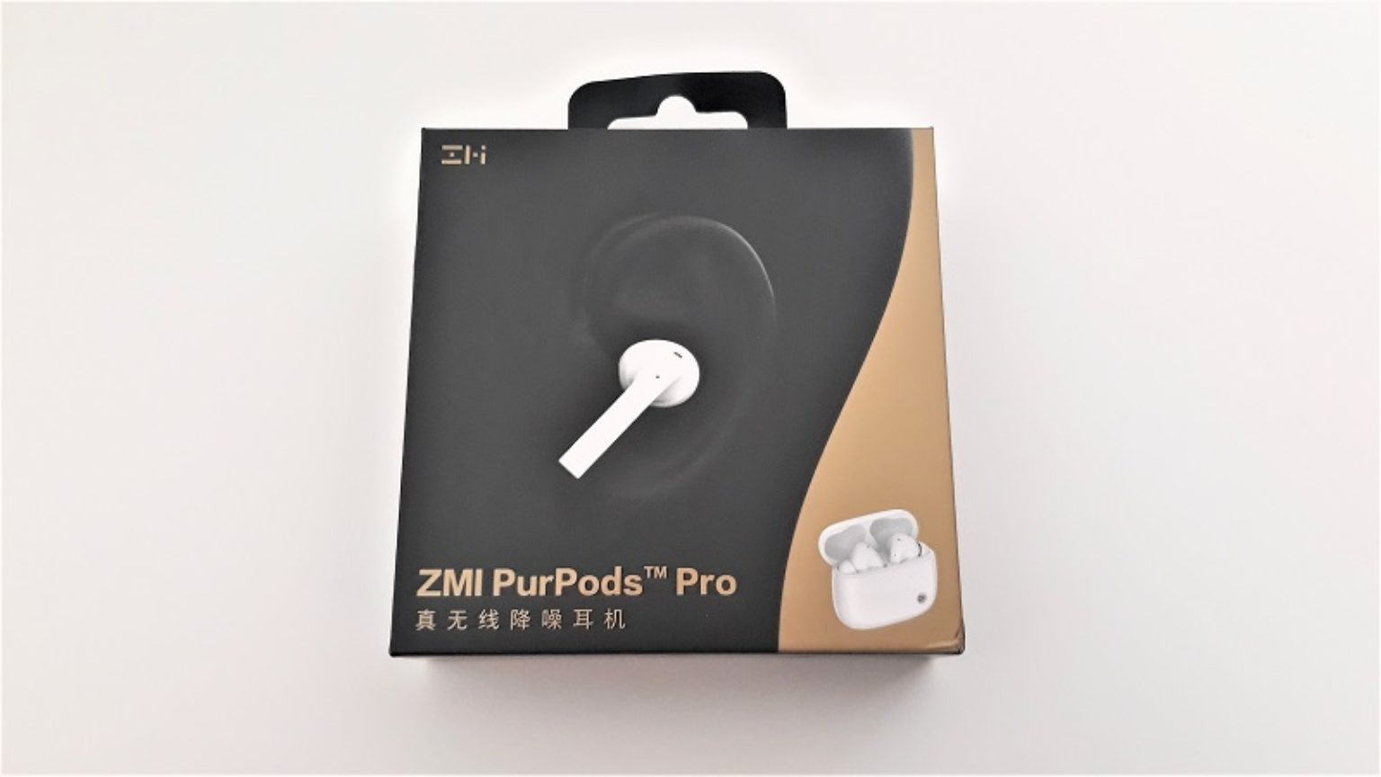 Xiaomi ZMI PurPods Pro, probamos estos auriculares TWS con ANC