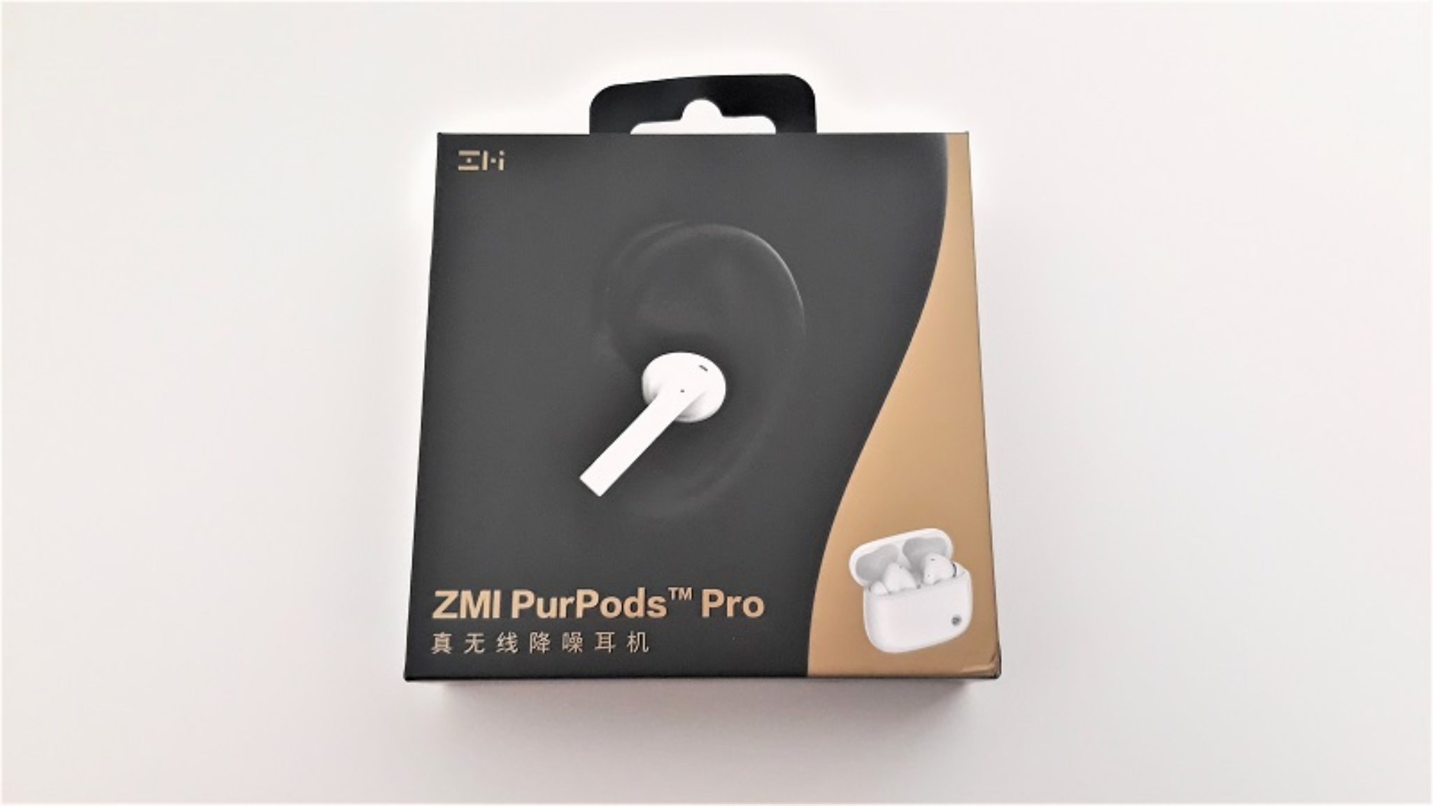 Xiaomi ZMI PurPods Pro, probamos estos auriculares TWS con ANC