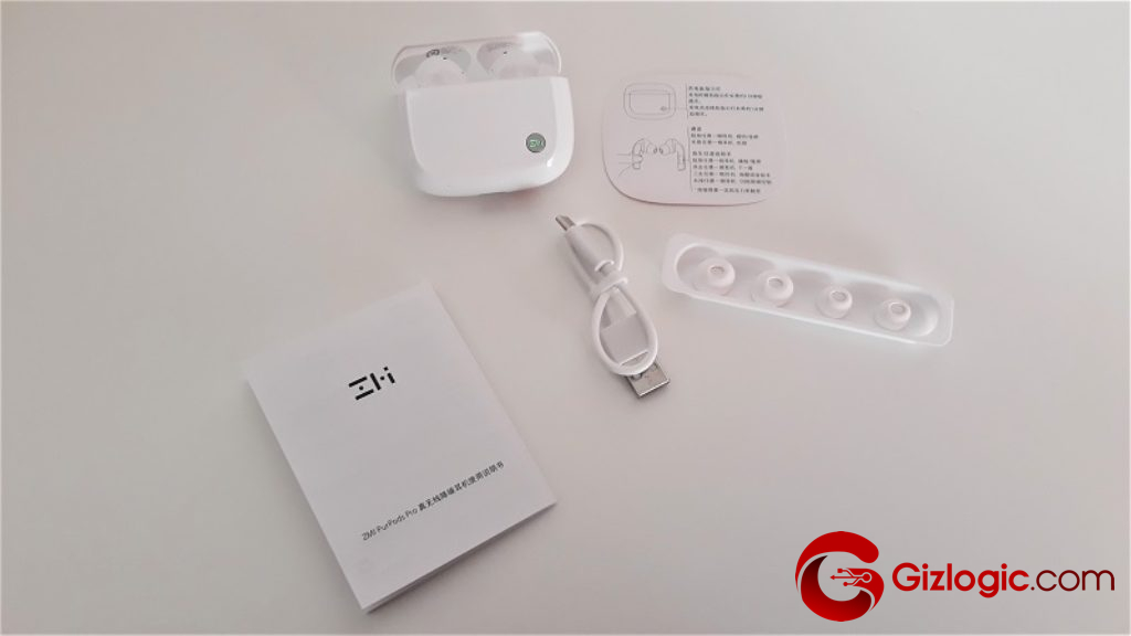Xiaomi ZMI PurPods Pro, probamos estos auriculares TWS con ANC