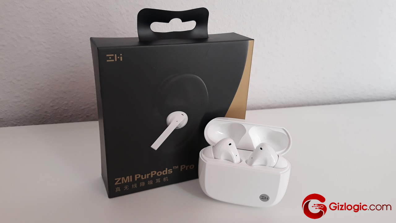 Xiaomi ZMI PurPods Pro