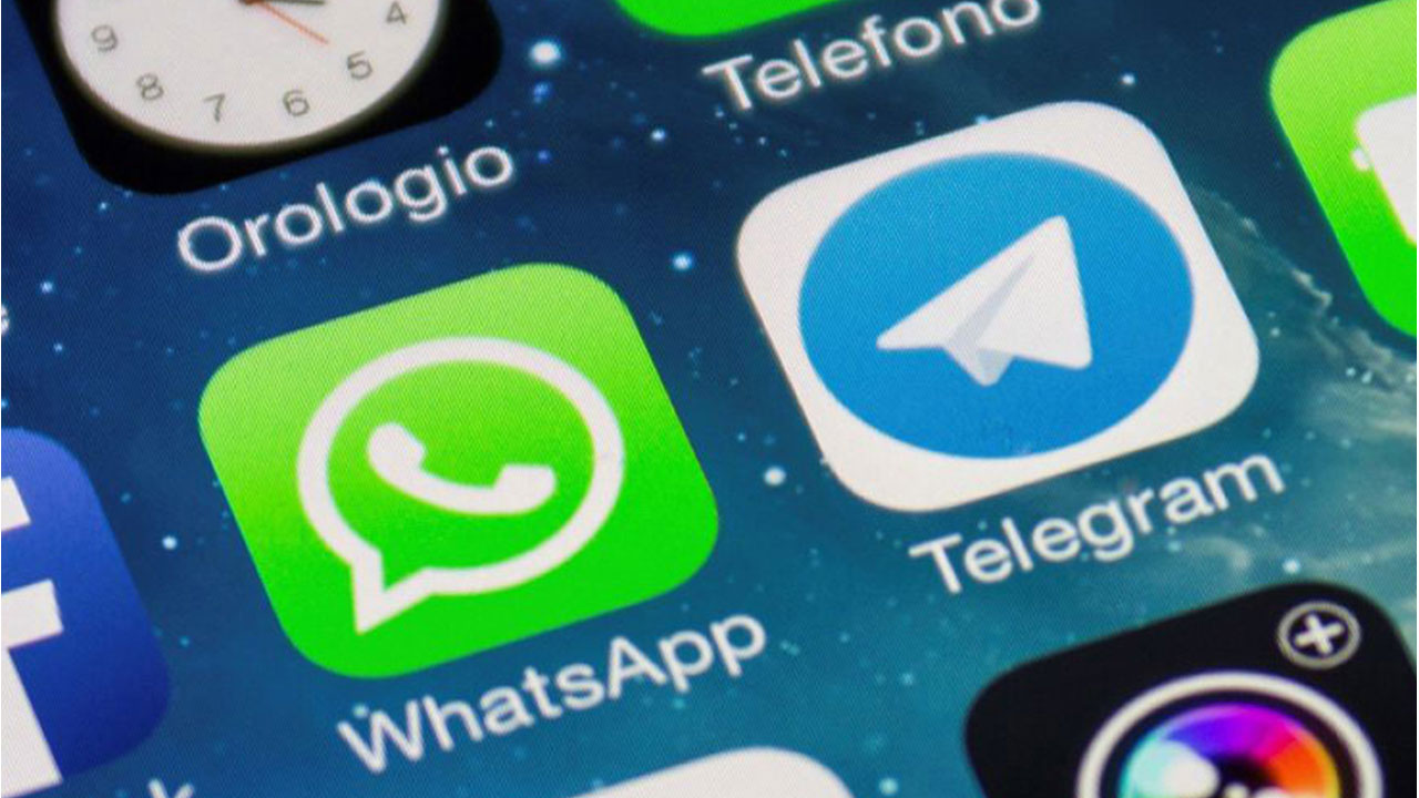 Ya es posible exportar conversaciones de WhatsApp a Telegram, mira cómo