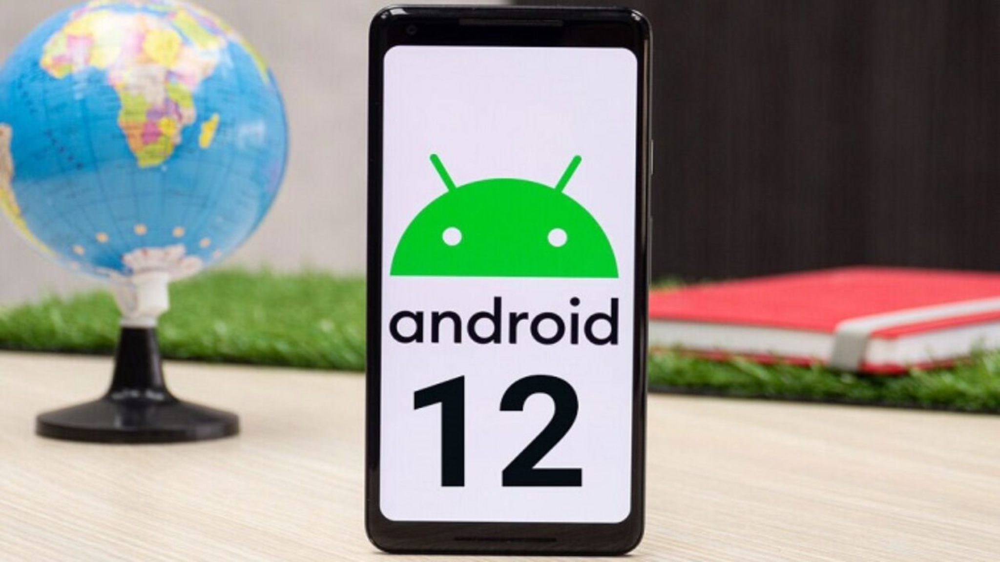 Android 12 will allow you to add an invisible button to your smartphone