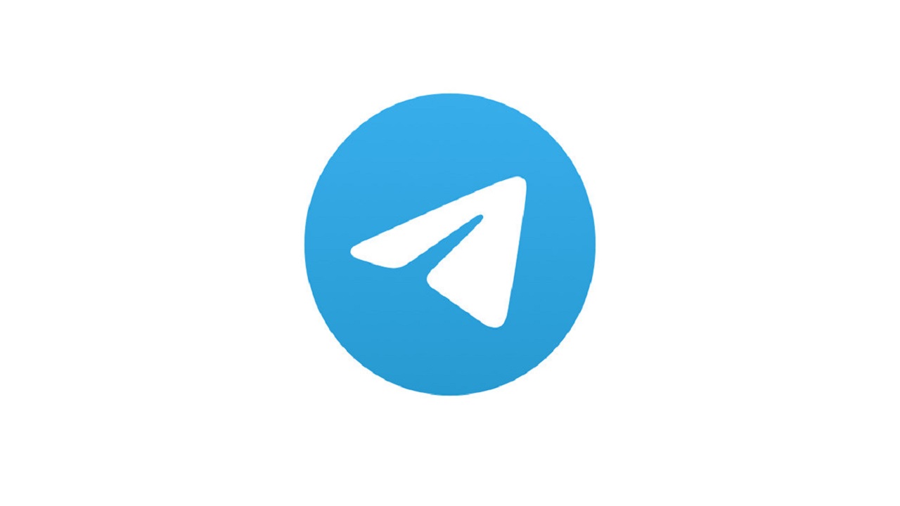 en linea en Telegram