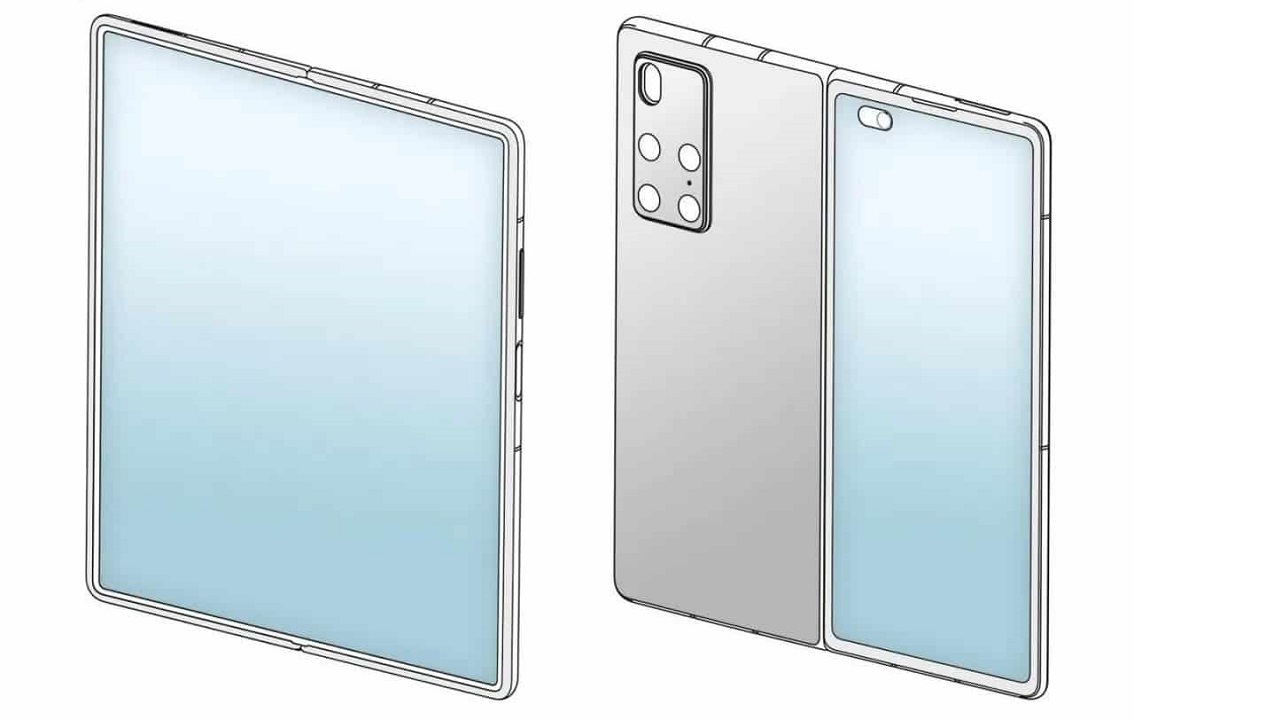 filtracion huawei mate x2