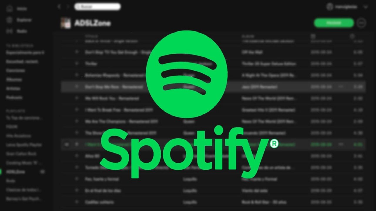 nueva patente spotify