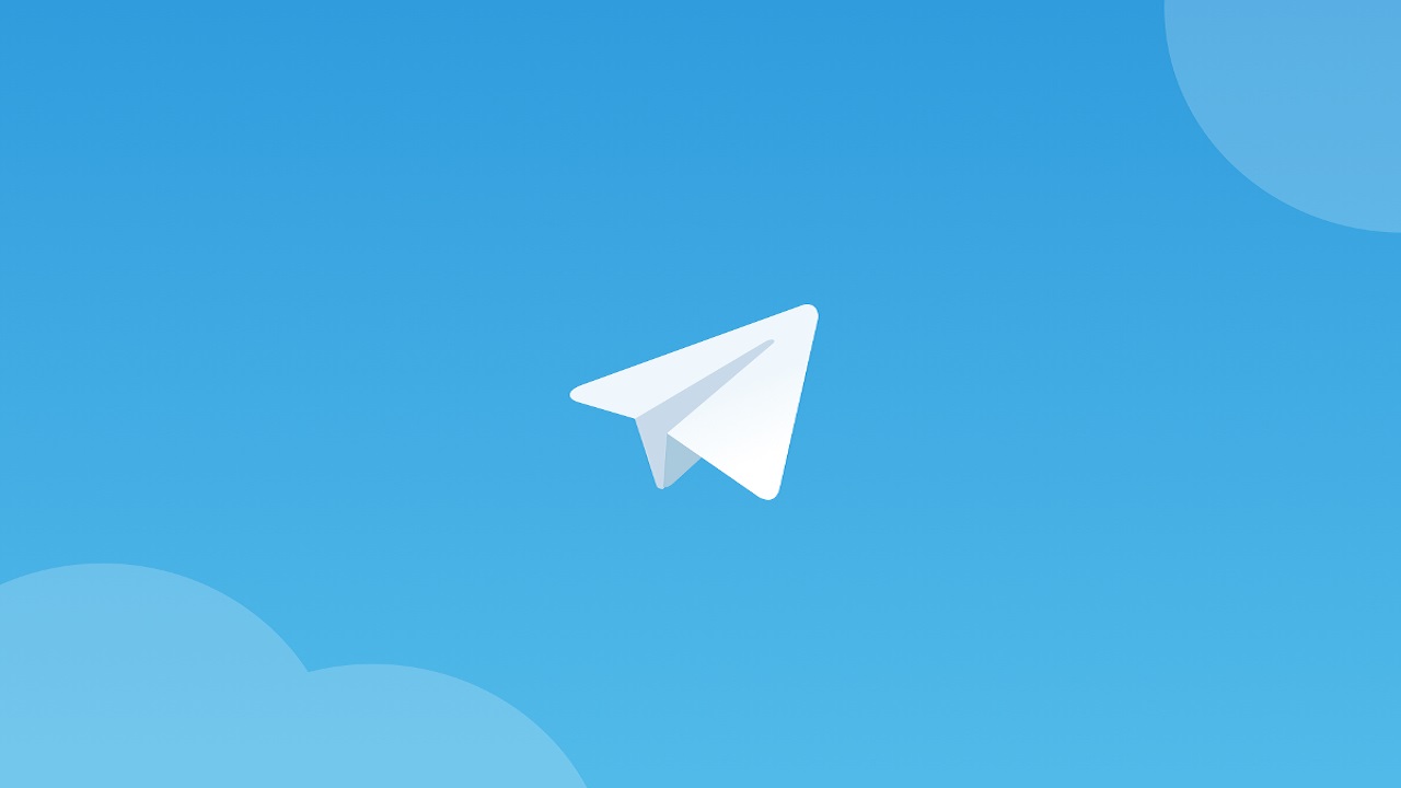 ocultar que estas en linea en Telegram