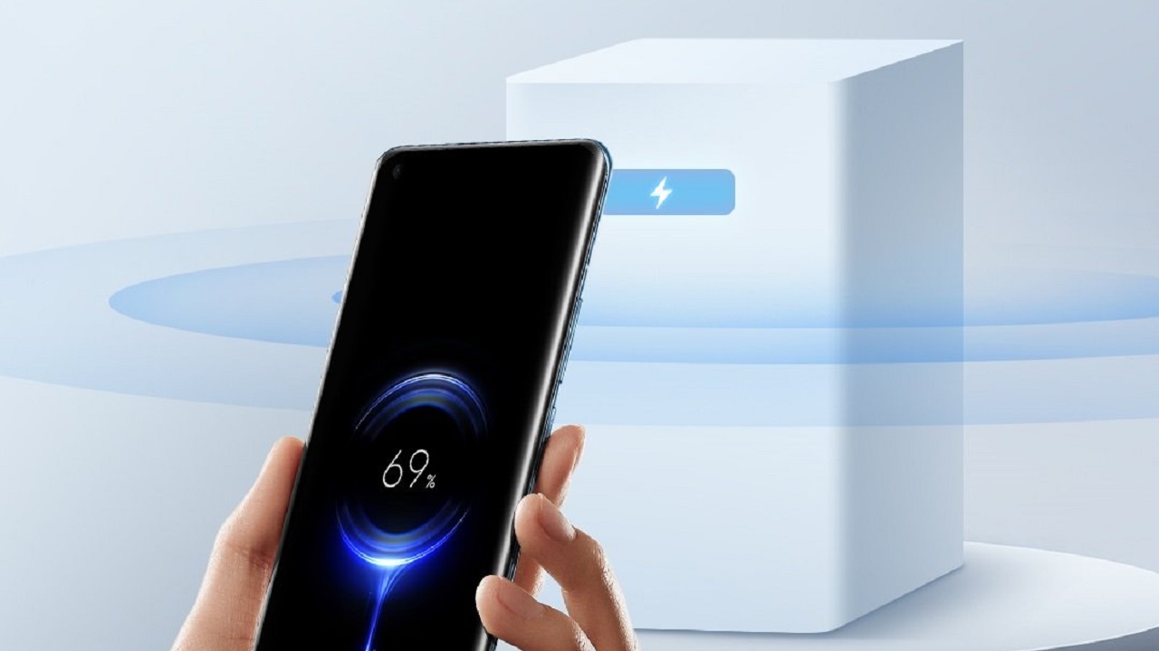 xiaomi mi air charge