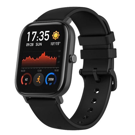 Amazfit GTS