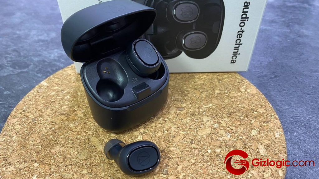 Audio-Technica ATH-CK3TW