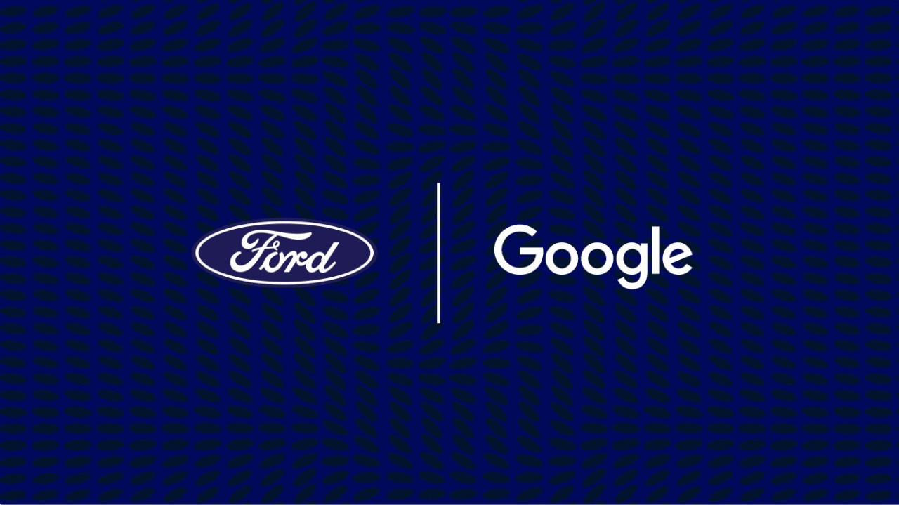 Ford y Google unen fuerzas para traer Android Auto a todos en 2023