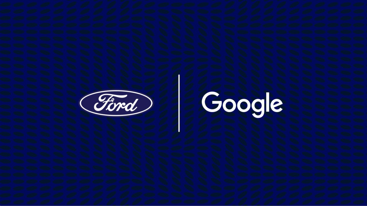 Ford y Google unen fuerzas para traer Android Auto a todos en 2023