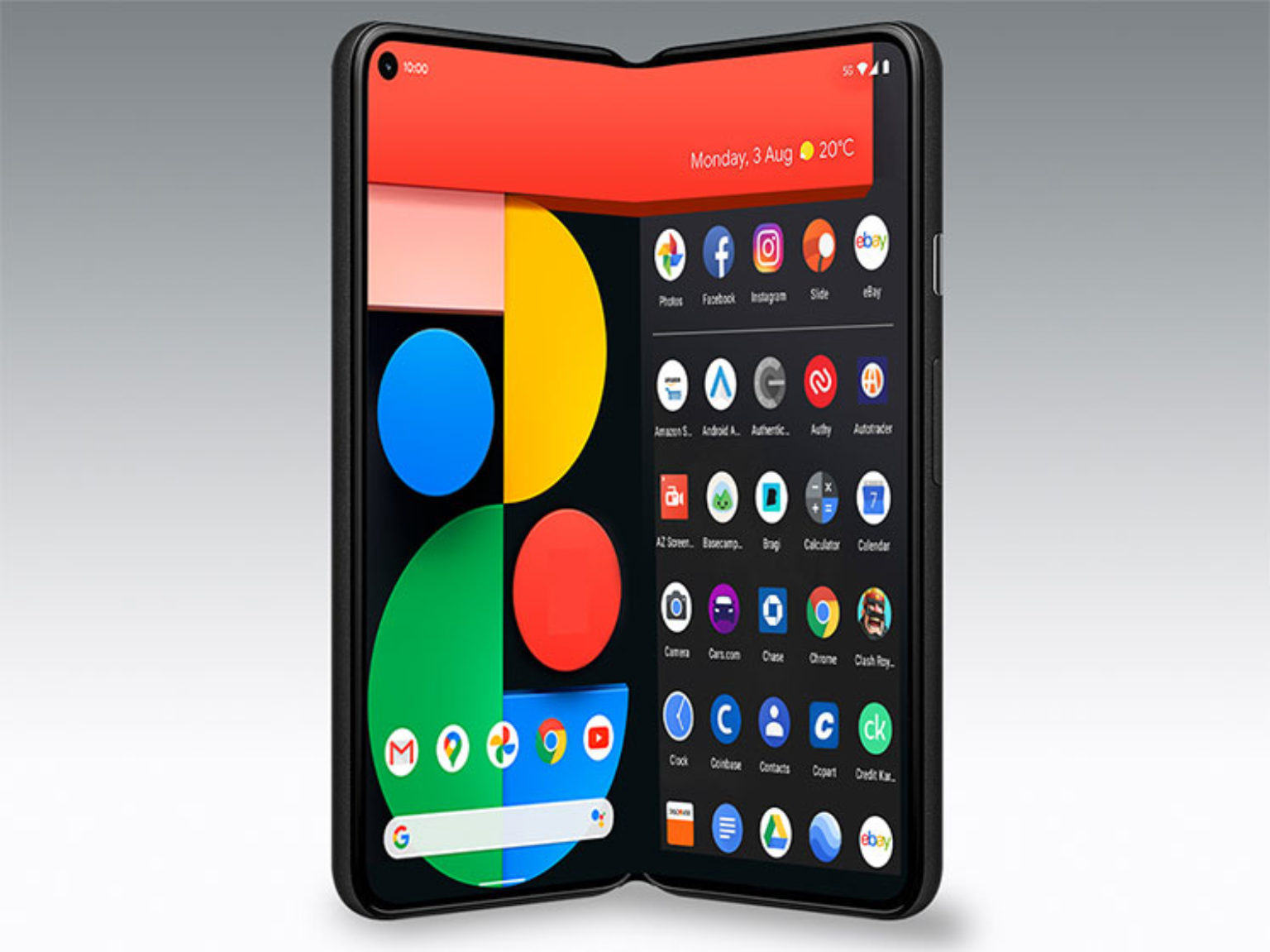 Is the Google Pixel Fold a Game Changer or Just Another Foldable Phone