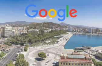 Google construirá en Málaga su centro de excelencia de Ciberseguridad