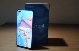 OPPO Reno 4