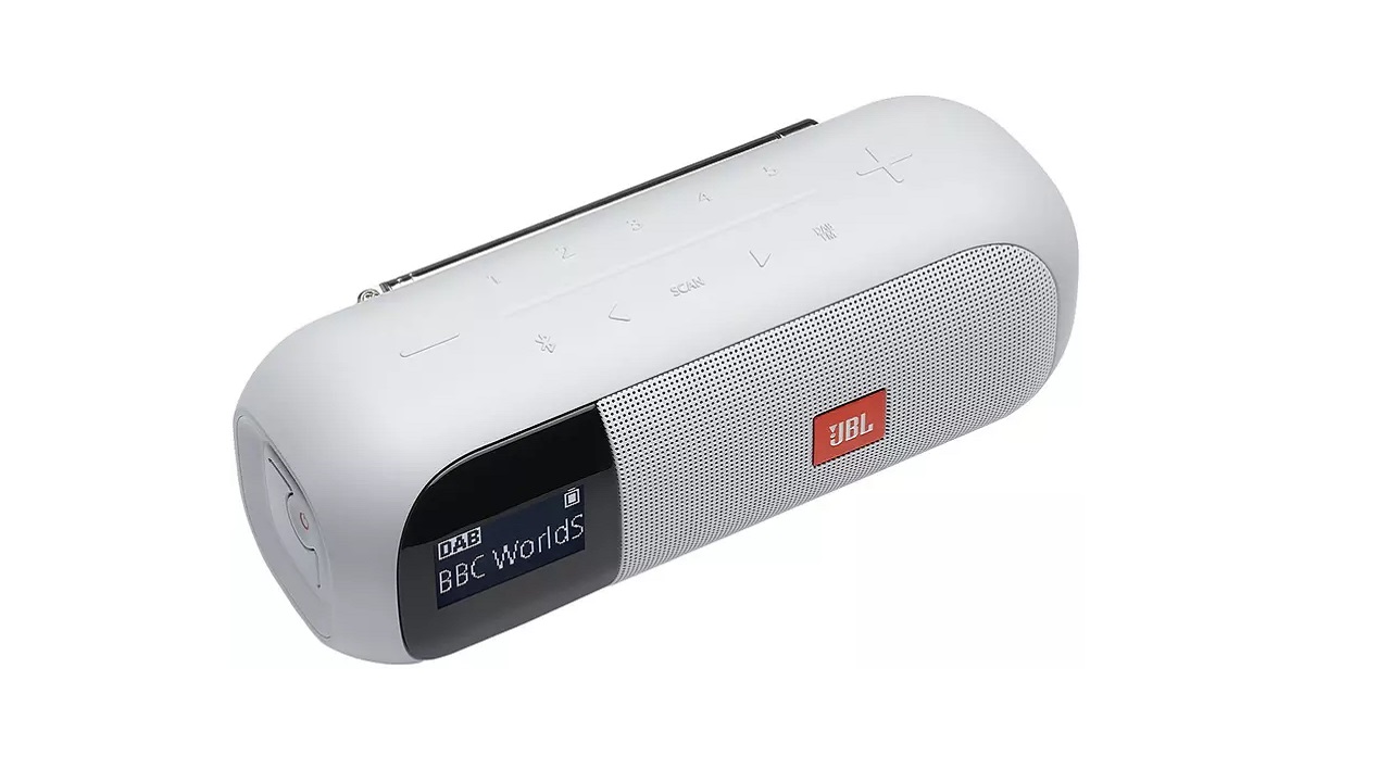 JBL Tuner 2