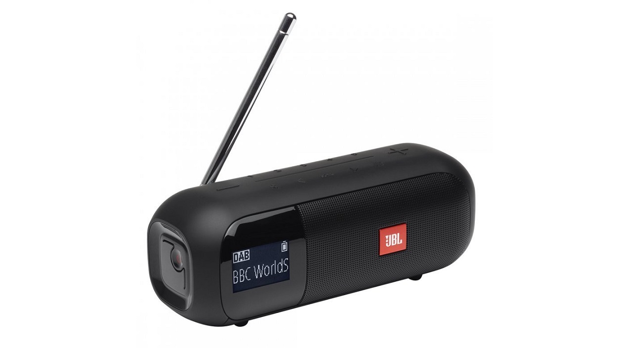 JBL Tuner 2