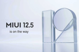 MIUI 12.5 está de camino, estas son las novedades y móviles compatibles