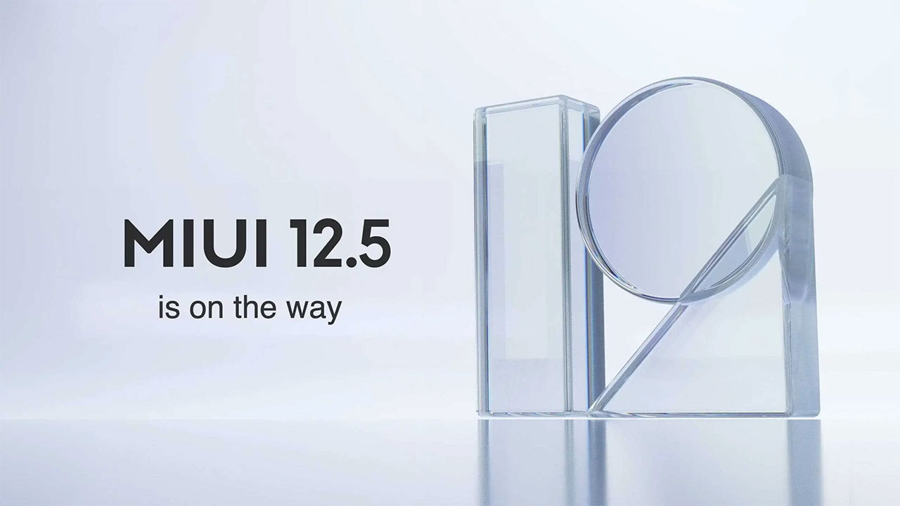 MIUI 12.5 está de camino, estas son las novedades y móviles compatibles