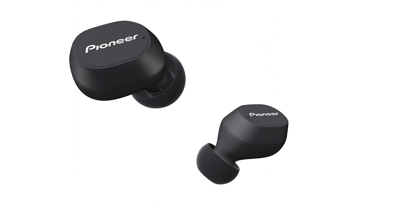 Pioneer C5