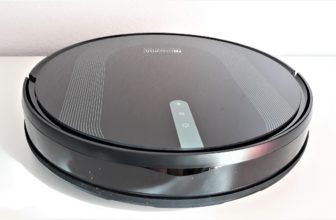 Proscenic 850T