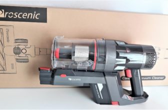 Proscenic P11