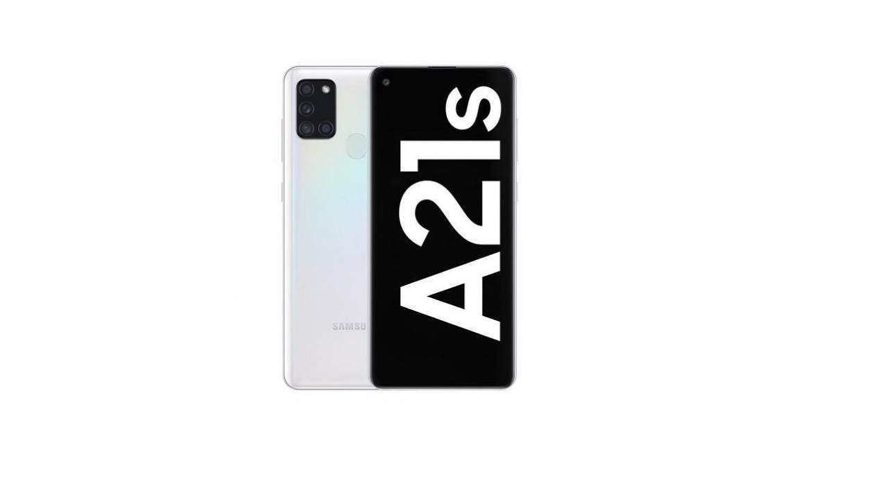 Samsung Galaxy A21s