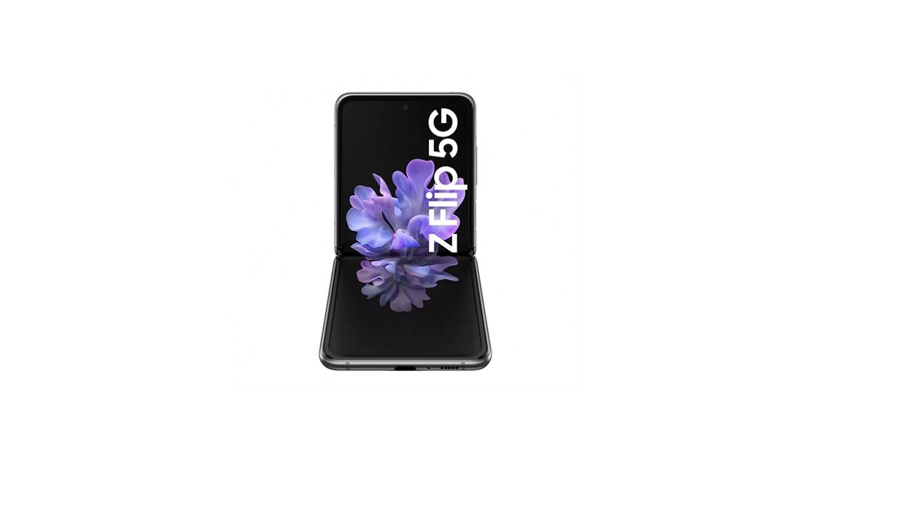 Samsung Galaxy Z Flip 5G