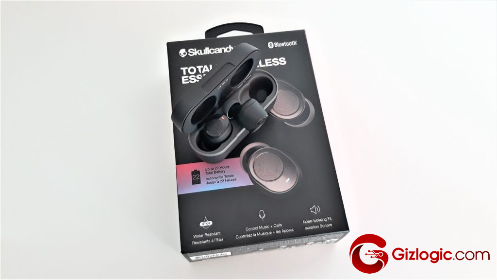 Skullcandy JIB True
