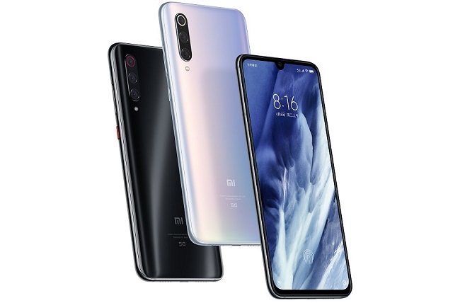 Xiaomi Mi 9 PRO