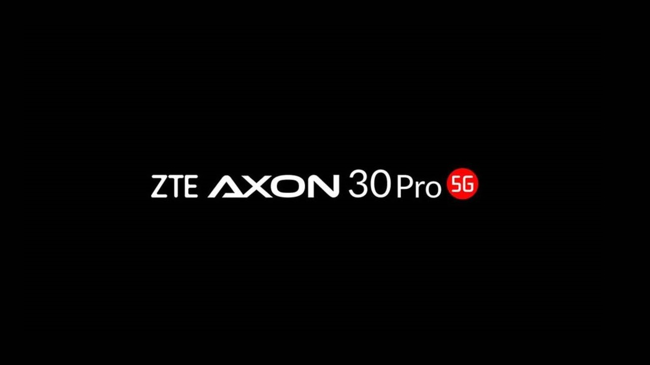 ZTE Axon 30 Pro