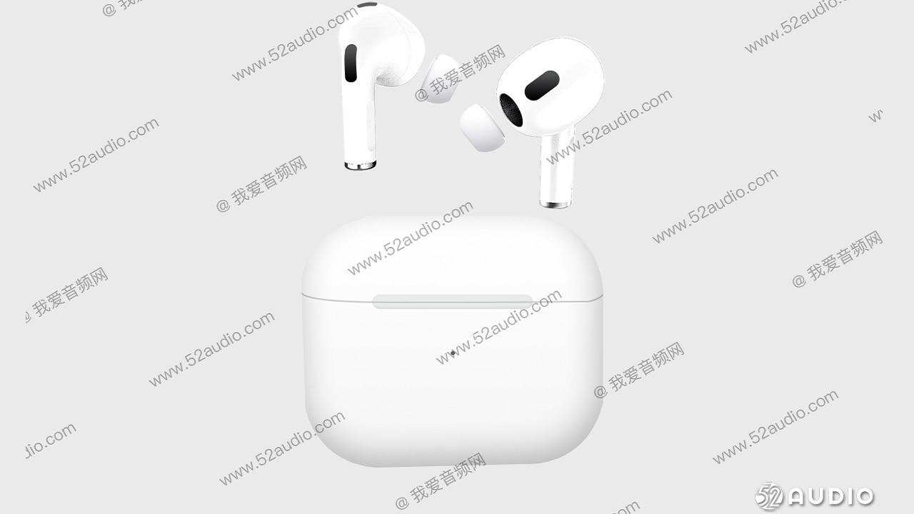 airpods 3