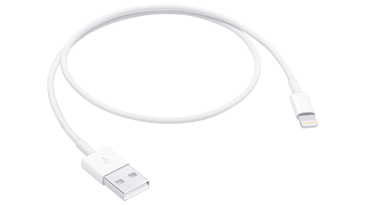 cargador apple