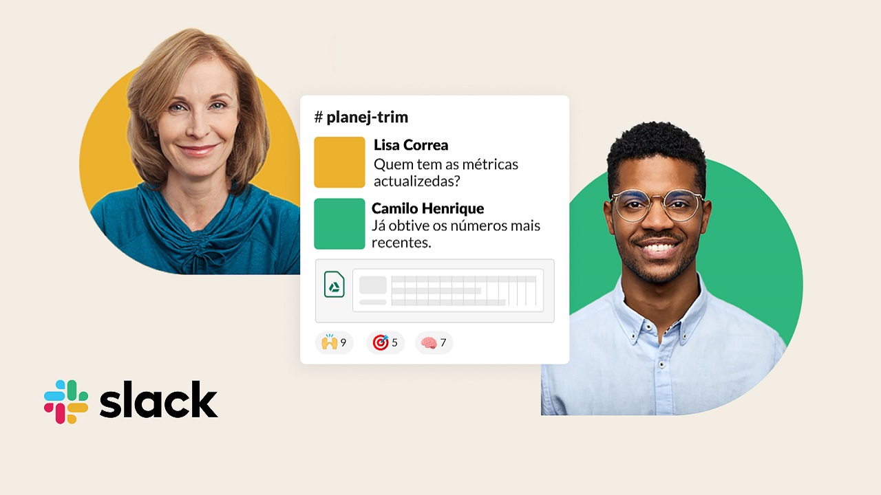 contrasena de slack