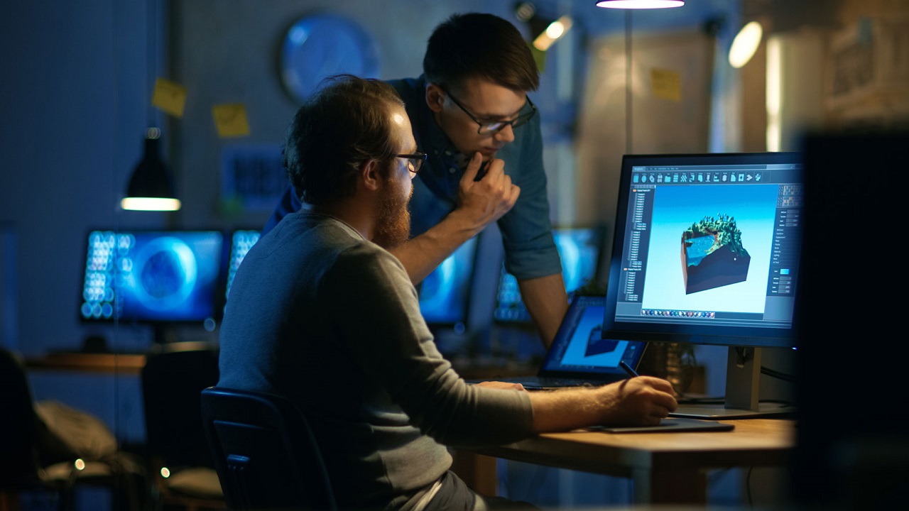 disenador en usabilidad web
