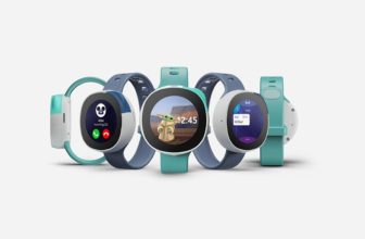 neo smartwatch